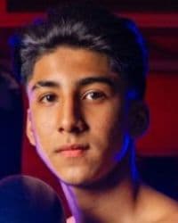 NATHAN DEVON RODRIGUEZ