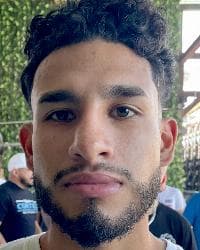 XAVIER RODRIGUEZ