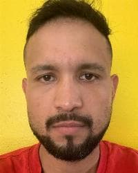 OMAR ROSALES