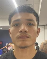 Adrian Salazar