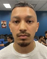 CHRIS SALAZAR
