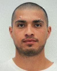 RAYMUNDO SALDANA