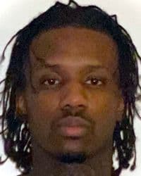 Jeremiah Hinton