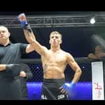 JACKSON HUBER