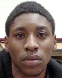 RONDARIUS HUNTER