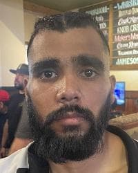 Alberto Hernandez III