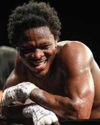 MARDOCHE ILUNGA