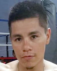 JULIO CHAVEZ INFANTE