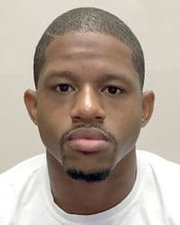 CARLOS JACKSON