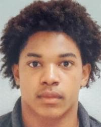 DARRIUS JACKSON