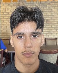 SEBASTIAN JAUREZ