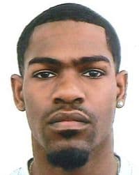 Leodric Johnson