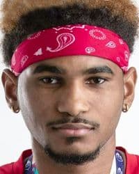 DELANTE JOHNSON