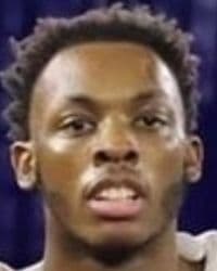 ISAIAH JOHNSON