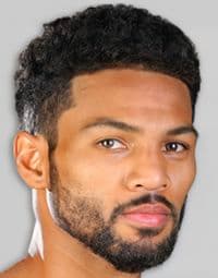 Shane Mosley Jr