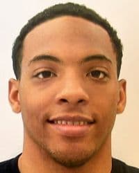 EUGENE HILL JR