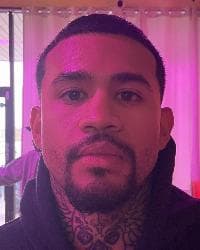 OSCAR GONZALEZ JR