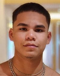 IRAM SANCHEZ JR