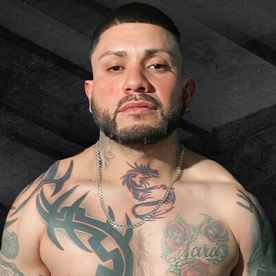 ANTHONY SANCHEZ