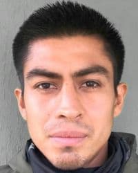 ALAN SANCHEZ