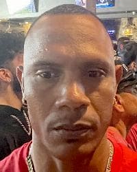 MAIKEL SAMON SANCHEZ