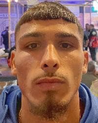 JOSE LUIS SAUCEDA