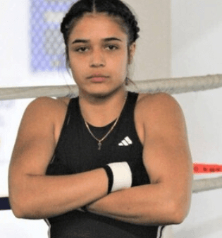 TIANA SCHROEDER