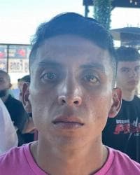 Jonathan Segundo