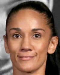 AMANDA SERRANO