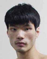 YOO SUB SHIN