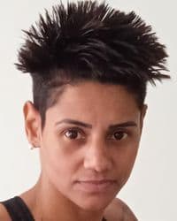 SIMONE APARECIDA DA SILVA