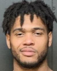 SAUNDRE SIMMONS