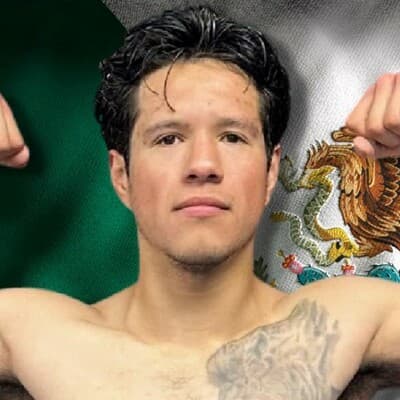 FERNANDO SOLIS