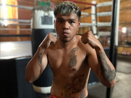 JOHNNIY SOTO