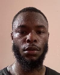 ZEDRIC STEPHENSON