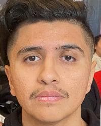 RAUL GARCIA JR
