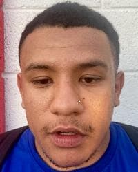 ELIJAH SWEAT