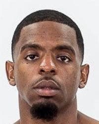 RAYNARD TALIB