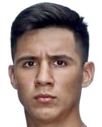 OMAR JUAREZ