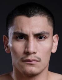 VERGIL ORTIZ JR