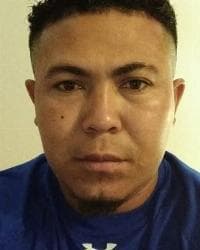 GERMAN SUAZO LARA