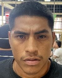 OSIEL LARA