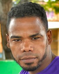 GREGORIO LEBRON