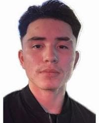 JEREMIAH LOZANO