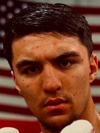 ELIJAH LUGO
