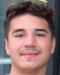 NATHAN LUGO