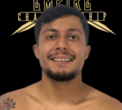RUBEN LUNA