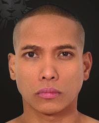 John Paul Magalong