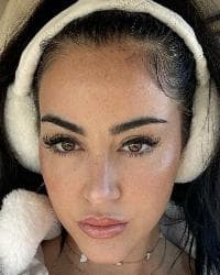 ALYSA MAGEN