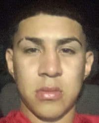 JESUS MALDONADO